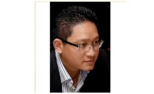 Vũ Minh Trí – CEO Microsoft Việt Nam