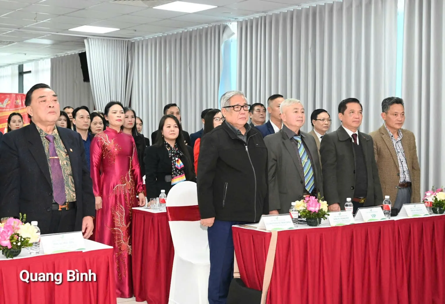 Từ những buổi kết nối nhỏ đến hệ sinh thái xúc tiến thương mại cộng đồng