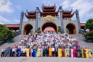 “Vũ – Võ chung một mái nhà” – Chương trình đặc biệt hướng về cội nguồn, phát huy truyền thống nhân hậu, trí tuệ của dòng họ phụng sự Tổ quốc