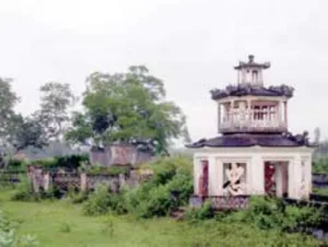 Võ Tánh – danh tướng đời nhà Nguyễn