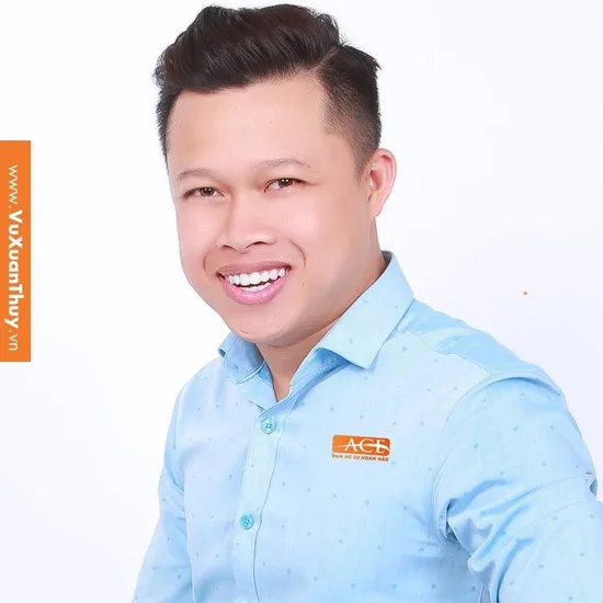 Doanh nhân Vũ Xuân Thủy và hành trình gần 10 năm làm công tác thiện nguyện