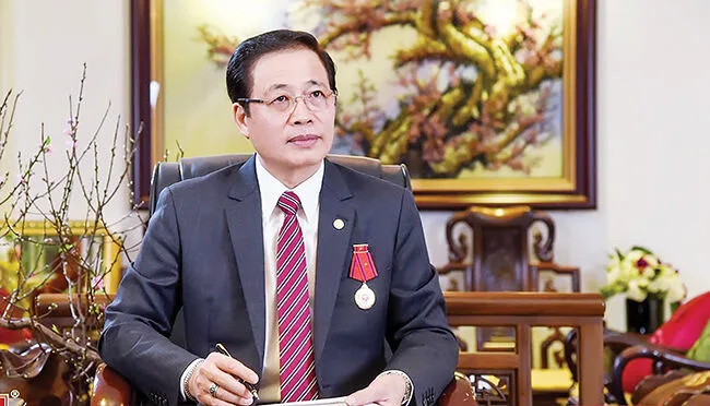 Doanh nhân Văn hoá, Nghệ nhân Quốc gia Vũ Minh Châu và những đóng góp vì cộng đồng