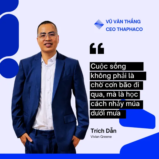 Vũ Văn Thắng Doanh Nhân, Nhà Đầu Tư Và Người Truyền Cảm Hứng Qua Những Bước Chạy