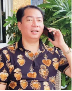 Người góp thêm nét đẹp văn hoá ẩm thực Hạ Long.
