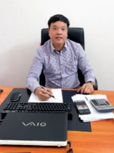 Doanh nhân họ Vũ trên vùng đất thương cảng vân đồn.