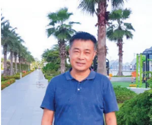 Người tô điểm cho đô thị hạ long đẹp hơn