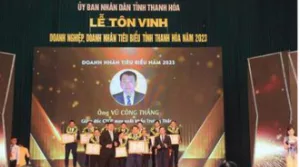 Doanh nhân Vũ Công Thắng – Người con ưu tú của đòng họ Vũ – Võ, đưa thương hiệu Trường Thắng vươn xa thế giới