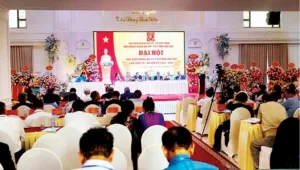 Đại hội dòng họ Vũ – Võ tỉnh Lào Cai lần thứ III, nhiệm kì 2024-2029