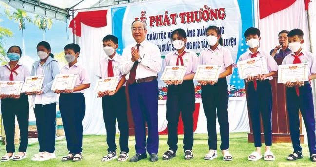 Một số kết quả hoạt động dòng họ Vũ – Võ Quảng Nam – Đà Nẵng