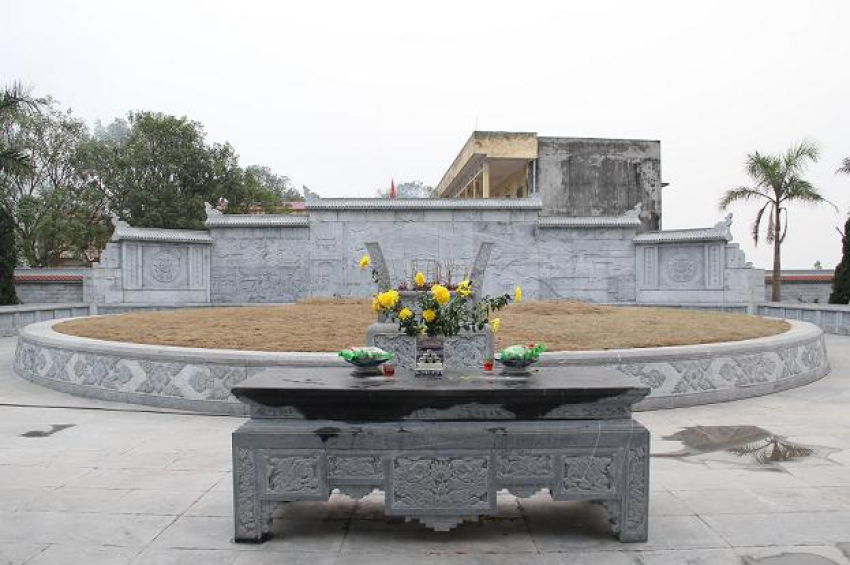 Lịch sử thủy Tổ